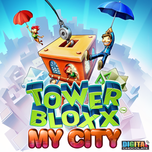 Tower Bloxx: My City