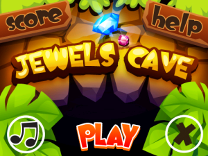 Jewels Cave