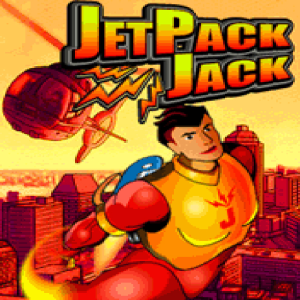 Jet Pack Jack