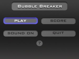 Best Bubble Breaker