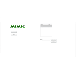 Mimic