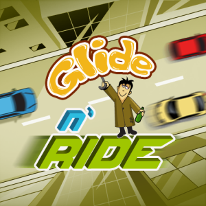 Glide n' Ride - Demo