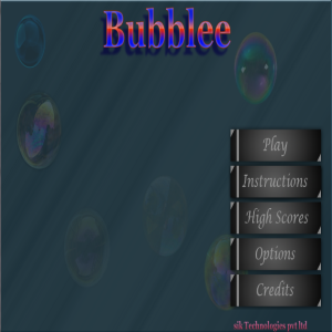 Bubblee