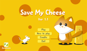 Save My Cheese