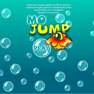 Mo Jump