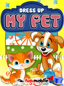 DressUpMyPet