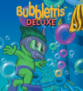 Bubbletris Deluxe