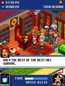 American Popstar: Road to Celebrity
