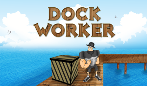 Dock Worker