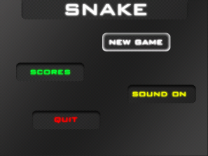 Mega Snake