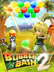 Bubble Bash 2