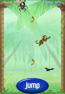 Monkey Jump