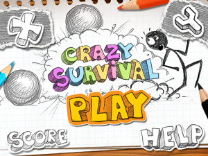 Crazy Survival