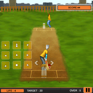 FidoDido Cricket: Master Blaster