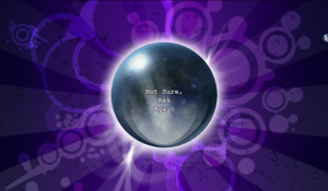 Crystal Ball for BlackBerry PlayBook