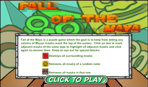 Fall of the Maya