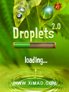 Droplets 2.0