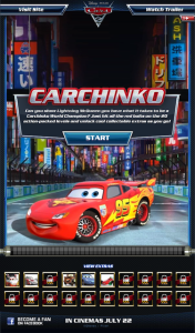 Cars2 Carchinko