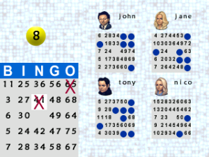 BINGO