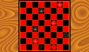 Checkers