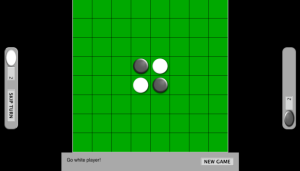 otHello for blackberry game Screenshot