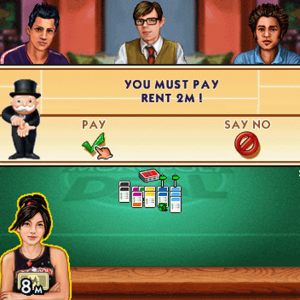 Monopoly Deal IN