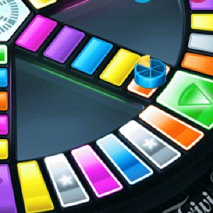 Trivial Pursuit for blackberry game Screenshot