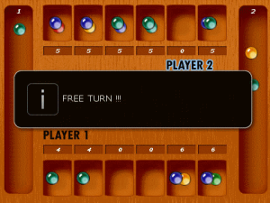 Mancala Multiplayer