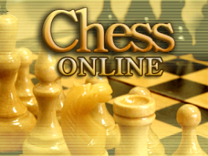 Chess Online for blackberry game Screenshot