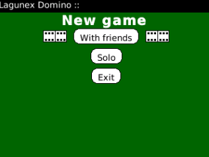 Lagunex Domino
