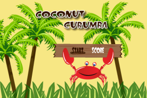 Coconut Curumba