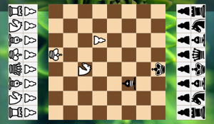 Simple Chess