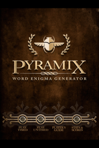 Pyramix