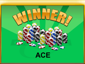 Aces Omaha Texas Holdem - Lite