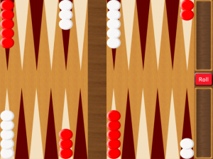 Backgammon Free