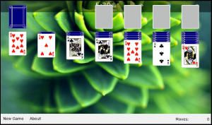 Nimbo Kolimbo's Solitaire