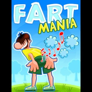 Fartmania