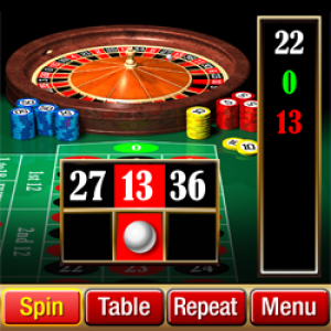 Casino Roulette