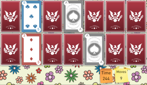 Memory Match