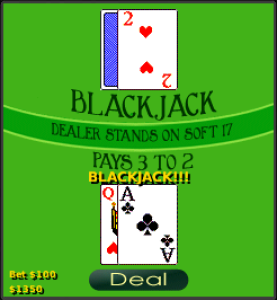 BlackJack