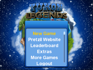 Yukon Legends FREE