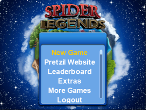 Spider Legends FREE