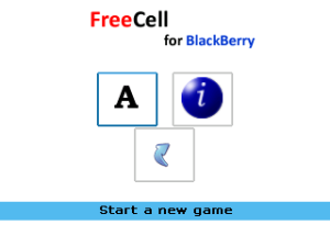 Freecell Solitaire