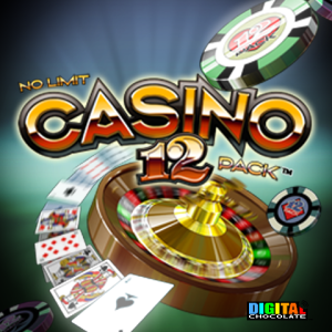 No Limit Casino Multi Pack