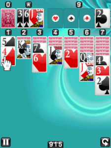 Solitaire Deluxe 16-Pack