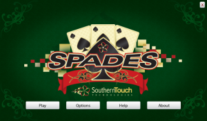 SouthernTouch Spades