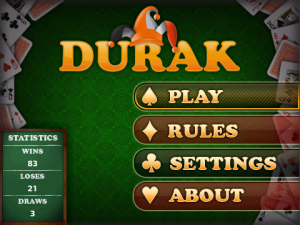 Durak LITE