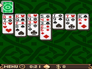 HOYLE 6-in-1 Solitaire Pro
