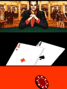 Poker 3 The Bluff