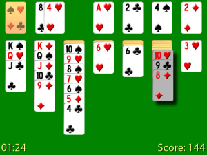 Solitaire